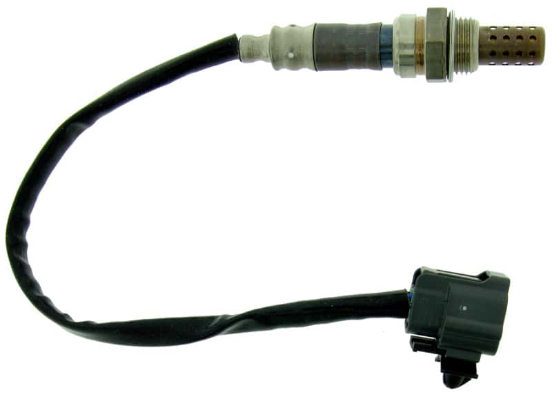 NGK — NGK Mazda MPV 2001-2000 Direct Fit Oxygen Sensor - view 2