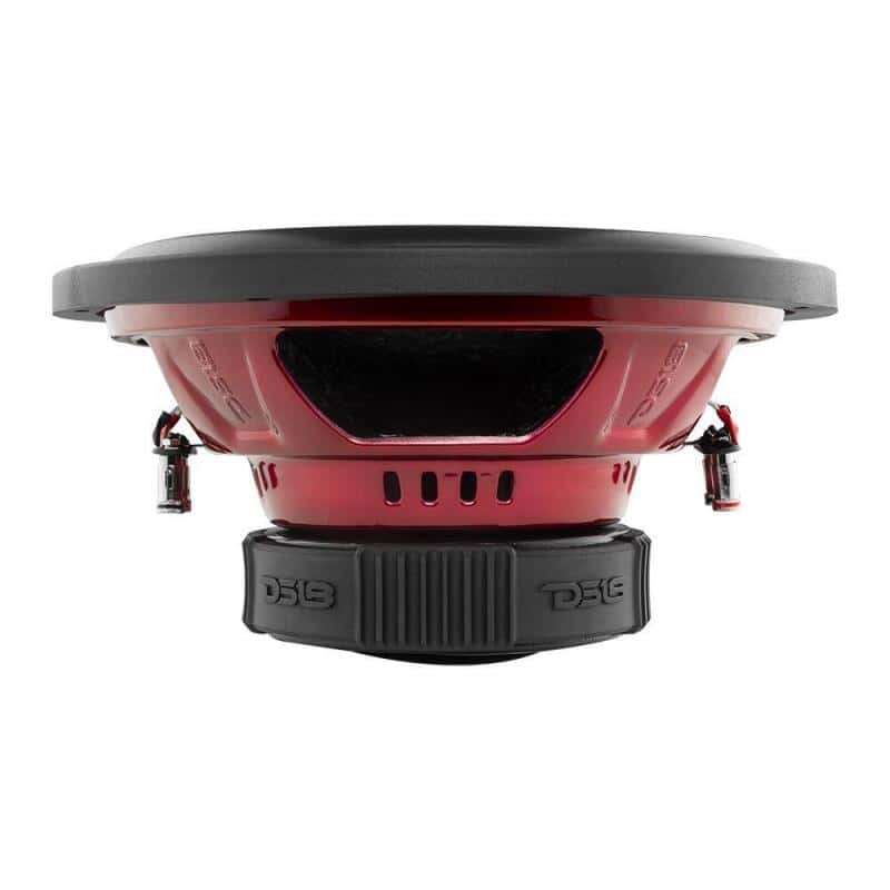 DS18 — DS18 12in 450 Watts RMS 4 ohm DVC Subwoofer Ferrite Motor And Dual Voice Coils - view 6