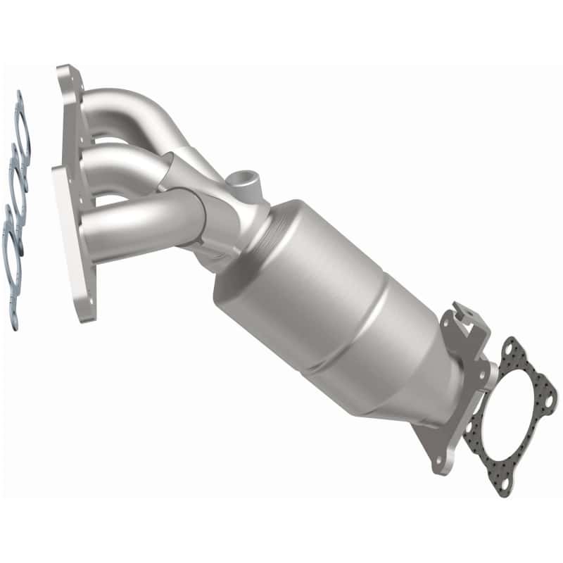 Magnaflow — MagnaFlow Conv DF 02 Volvo S80 2.9L
HM Grade
HM - view 5