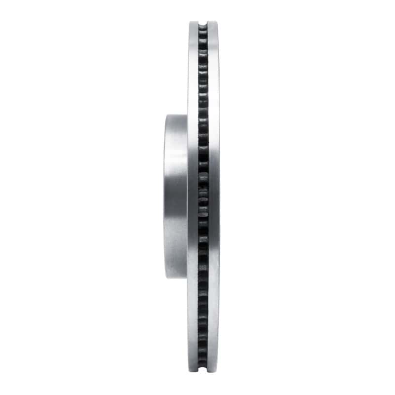 DFC — DFC 22-25 Mazda CX-50 Front Brake Rotor - view 3