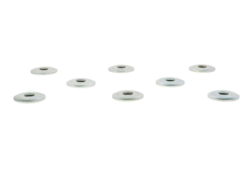 Whiteline — Whiteline Sway Bar Link Washers **Cupped Washers ONLY-NO Bushings**
Washer Kit - view 3