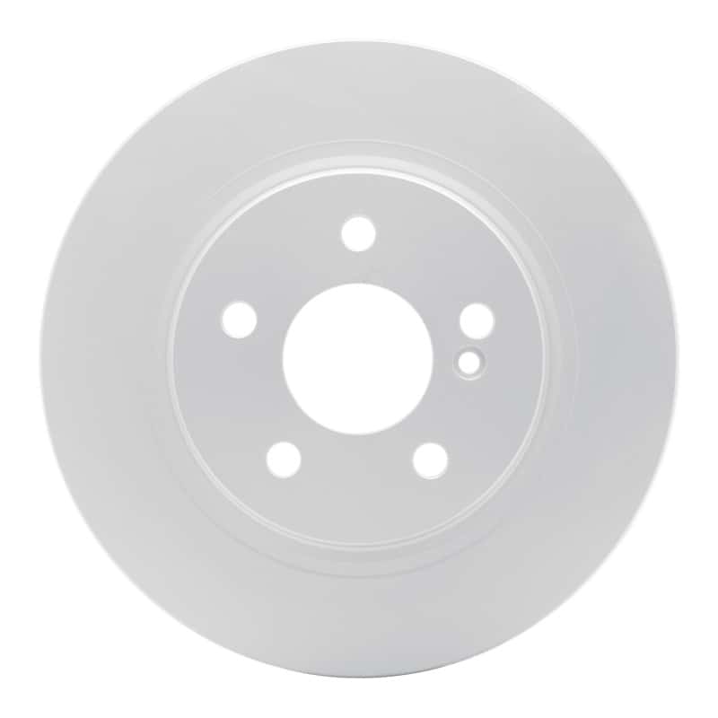 DFC — DFC 08-17 Mercedes-Benz E300 Rear GeoSPEC Coated Rotor
DFC Brake Rotor - view 1