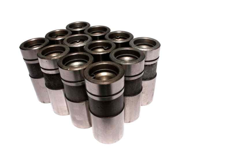COMP Cams — COMP Cams Solid Lifters Ford 6Cyl 240-3
Engine Valve Lifter - view 1