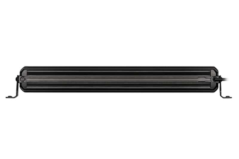 Hella — Hella Universal Black Magic 21.5in Tough Double Row Curved Light Bar - Spot & Flood Light
LEDLightBar - view 3