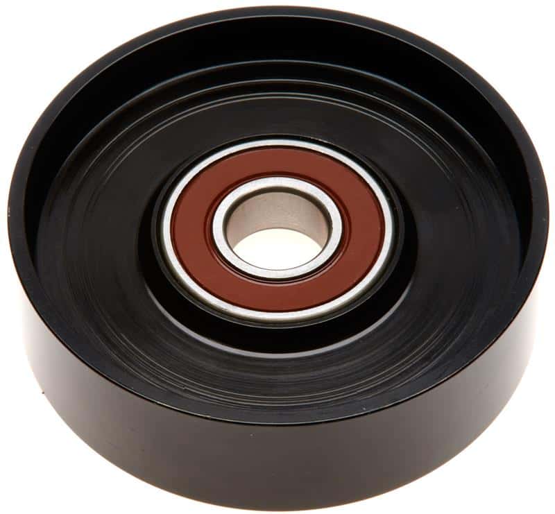 Gates — Gates 00-03 Honda S2000 4-Cyl. 2.0L Idler Belt Drive Pulley - view 1