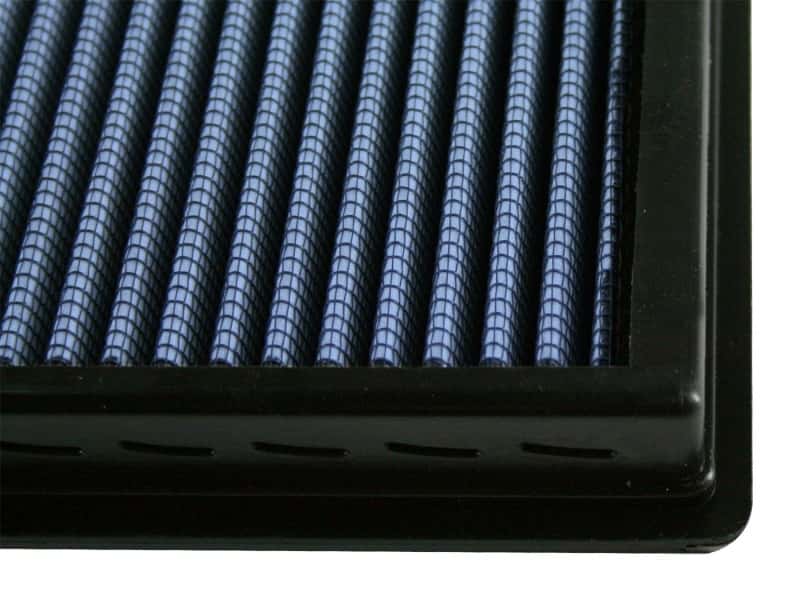 aFe — aFe MagnumFLOW Air Filters OER P5R A/F P5R Nissan 370Z 09-12 V6-3.7L (1 pr)
Magnum FLOW Filter
AirFilter - view 5