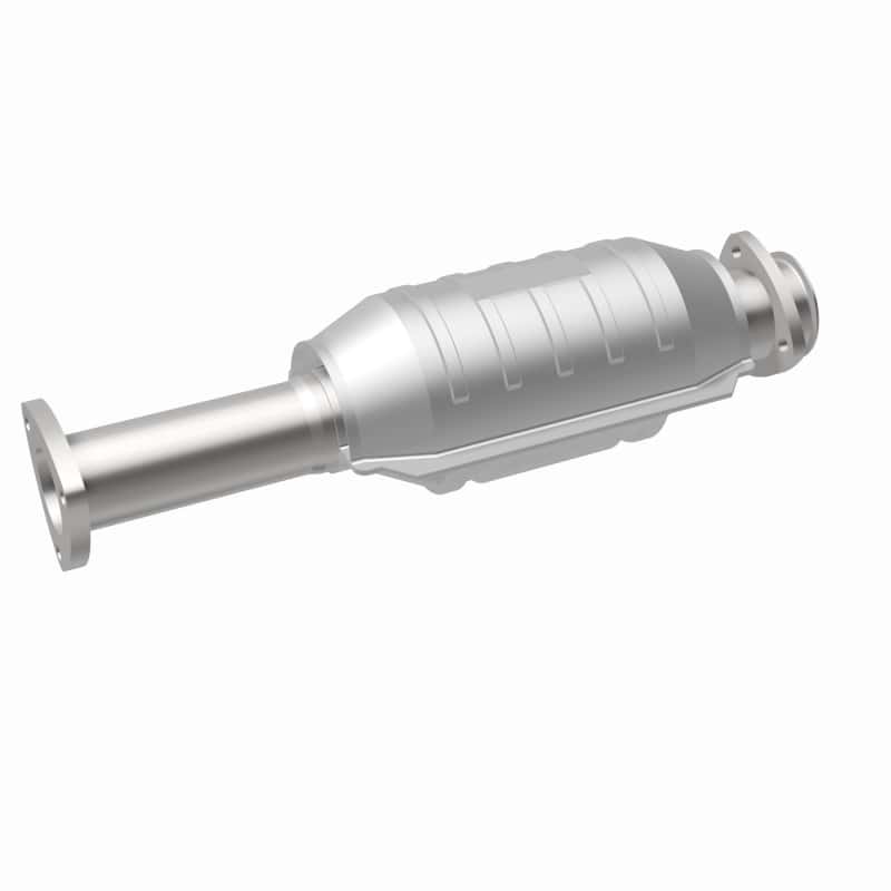 Magnaflow — MagnaFlow Conv Direct Fit Saab 87 90
Standard Grade
Standard - view 17