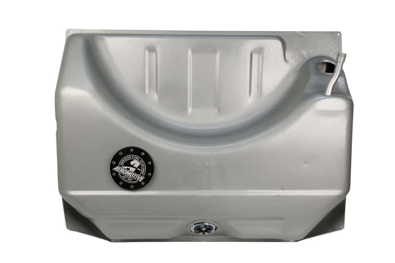 Aeromotive — Aeromotive 66-67 Plymouth GTX 340 Stealth Gen 2 Fuel Tank - view 1
