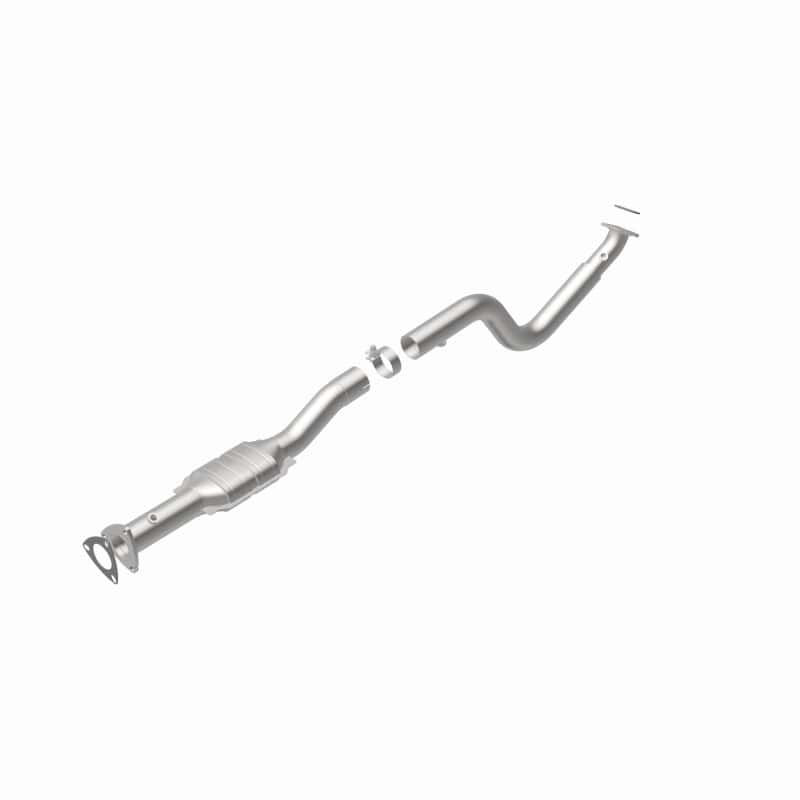 Magnaflow — MagnaFlow Conv DF 03-07 GM 2500/3500 P/S OEM
OEM Grade
OEM - view 18