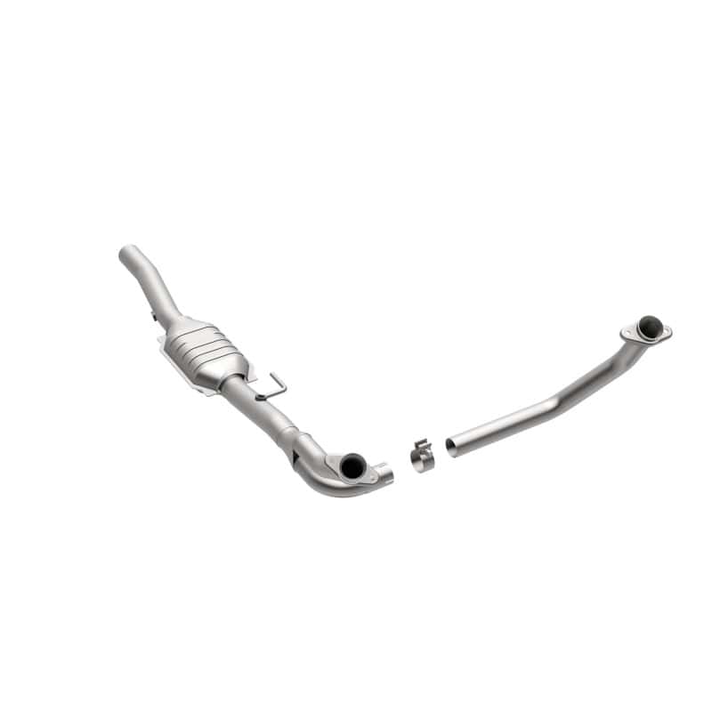Magnaflow — Magnaflow 2000 Dodge Dakota 3.9L Direct Fit Converter
California - view 23