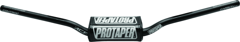 ProTaper — ProTaper ACF Carmichael Handlebar - Black - view 1