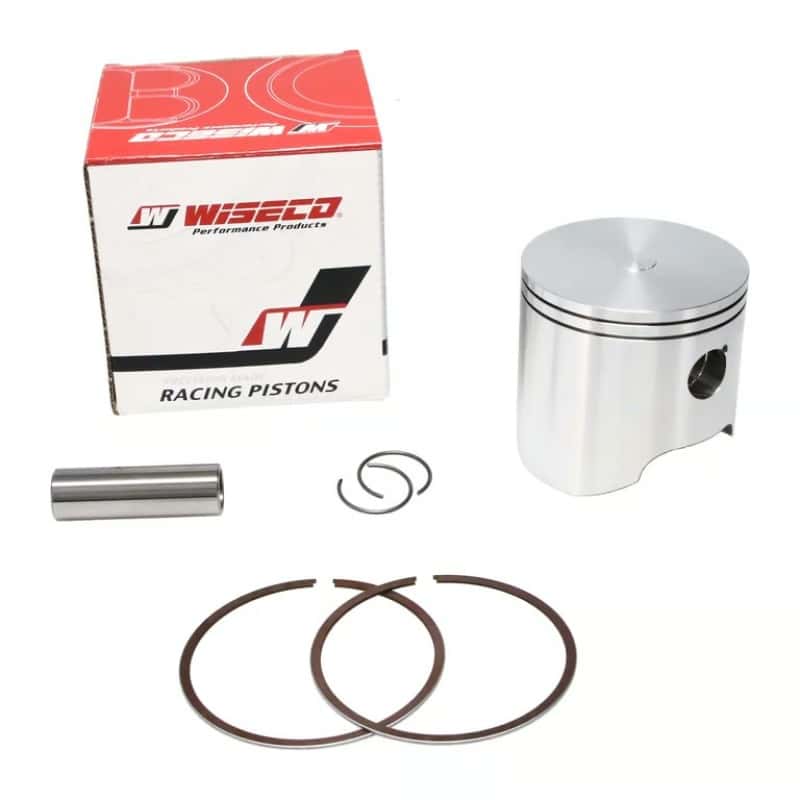 Wiseco — Wiseco KTM 360 SX 96-97 ProLite 3071TD Piston Kit
Piston Kit - view 9