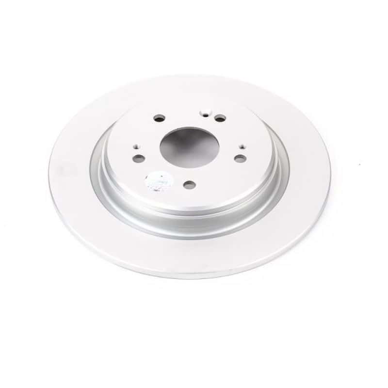 PowerStop — Power Stop 15-19 Acura TLX Rear Evolution Geomet Coated Rotor
PowerStop EVC - view 1