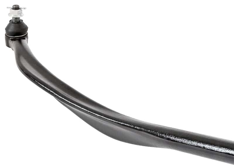 RockJock — RockJock JK Currectlync Drag Link Organically Shaped Forged Steel
Drag Link End - view 3