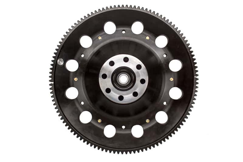 ACT — ACT Triple Disc HD/SI Race Clutch Kit
Triple Disc Kit - view 3