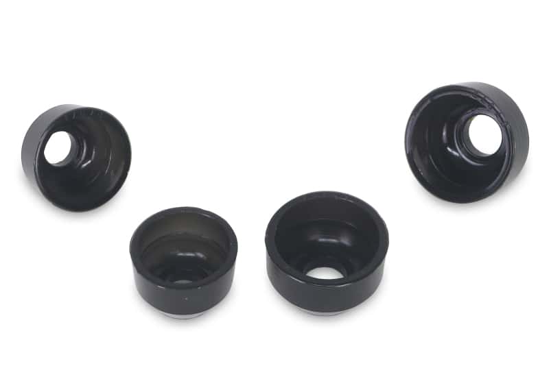 Whiteline — Whiteline 1981-1985 Jeep Scrambler Rear Leaf Spring & Shackle Bushings
Bushing Kit - view 6