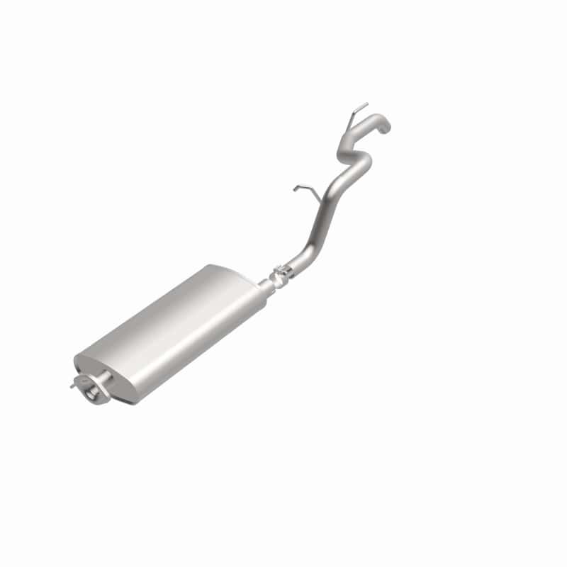 Magnaflow — MagnaFlow BRE Exhaust Kit Replacement Stainless Jeep
Exhaust Kit - view 24