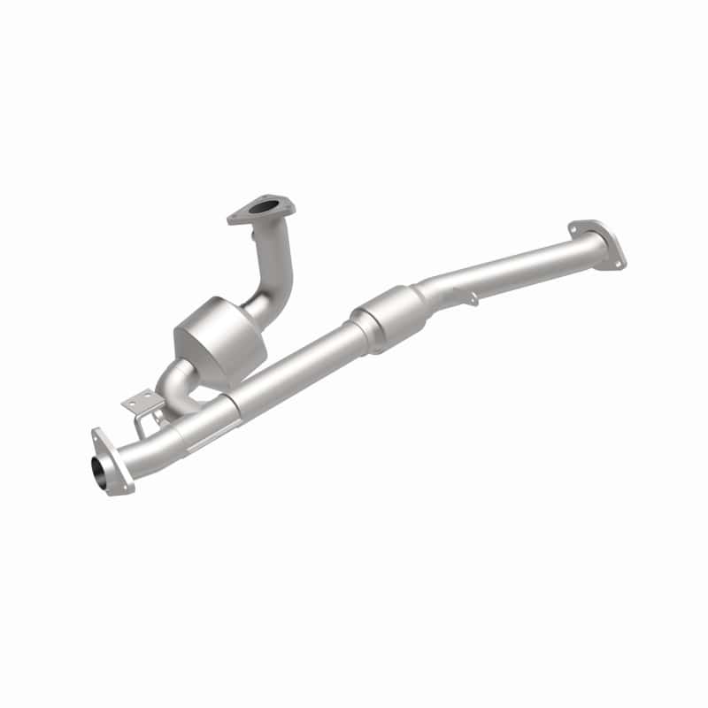 Magnaflow — MagnaFlow Conv Direct Fit 00-01 Infiniti I30 3.0L
California - view 6