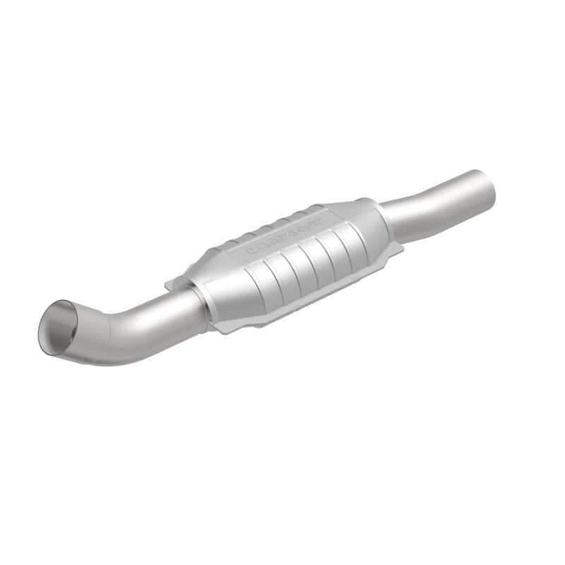 Magnaflow — MagnaFlow Conv DF 80-87 Dodge/Plymouth Vans
Standard Grade
Standard - view 8