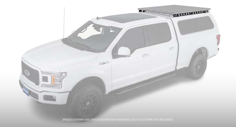 Rhino-Rack — Rhino-Rack Universal Modular Backbone Mounting System - Long
Rhino-Rack Universal - view 7