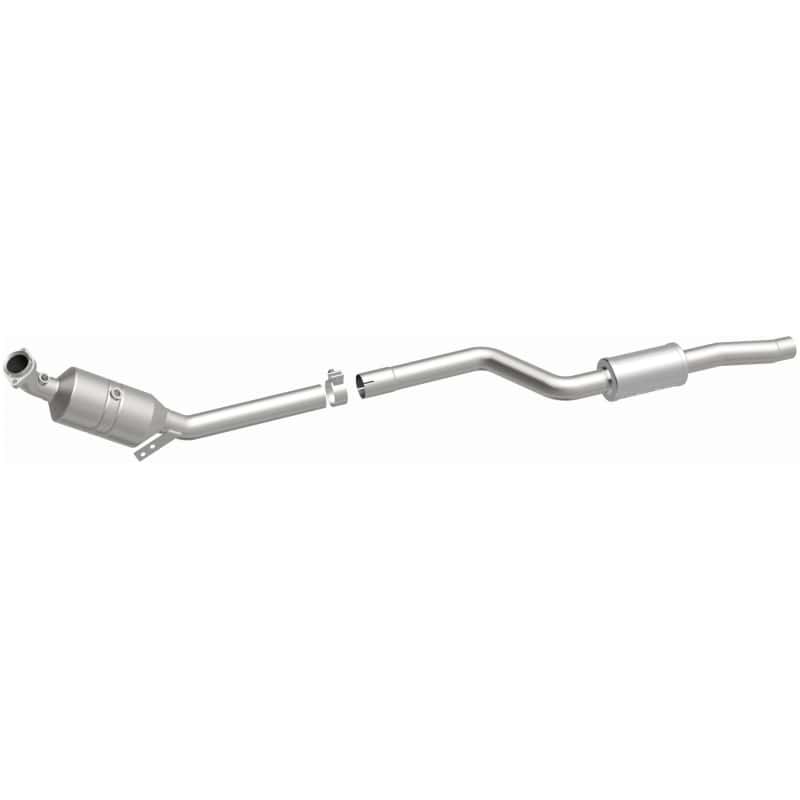 Magnaflow — Magnaflow Conv DF 08-10 C300 3.0L P/S
OEM Grade
OEM - view 5
