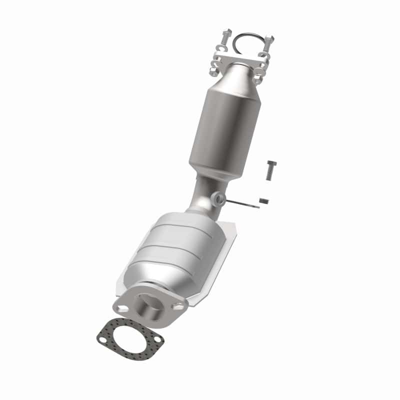 Magnaflow — MagnaFlow Conv DF 08-13 Infiniti G37 V6-3.7LGAS 2.25in Dia
California - view 21