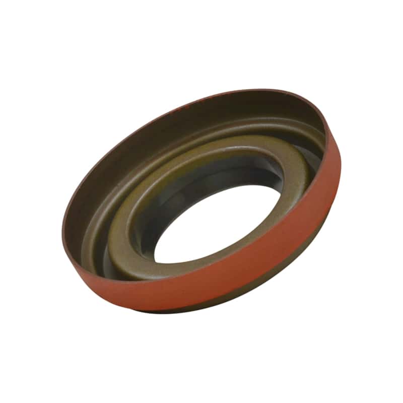 Yukon Gear & Axle — Yukon Gear Some 8.2 Buick / Oldsmobile / Pontiac / Some 8.5 Oldsmobile Axle Seal / Inner
Axle seal - Rear 
Axle seal-Rear - view 3