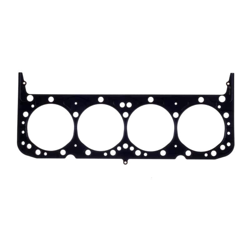 Cometic Gasket — Cometic Chevy Small Block 4.100 inch Bore .040 inch MLS Head Gasket (w/All Steam Holes)
Cylinder Head Gasket - view 6