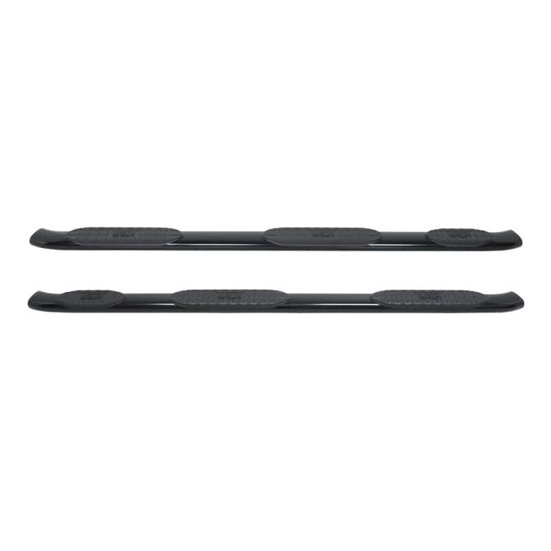 Westin — Westin 2019 Chevrolet Silverado Crew Cab w/ 6.5ft Bed PRO TRAXX 5 W2W Oval Nerf Step Bars - Black
Nerf/StepBarWTW - view 11