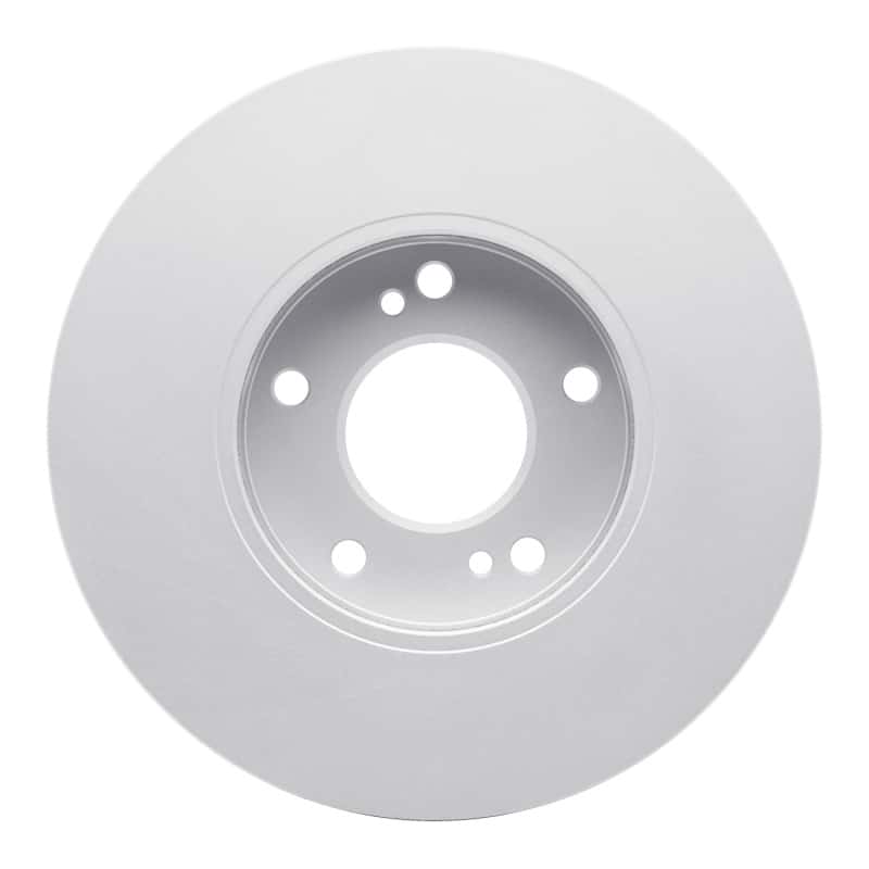 DFC — DFC 89-99 Infiniti I30 Front GeoSPEC Coated Rotor
DFC Brake Rotor - view 5