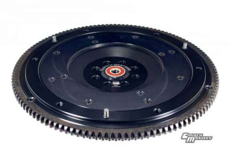 Clutch Masters — Clutch Masters 18-19 Subaru WRX 2.0L (Mid 2018 with VIN J*806877) Aluminum Flywheel - view 2