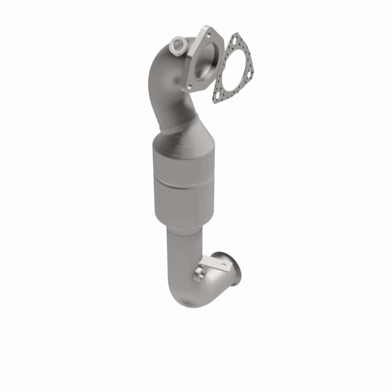 Magnaflow — MagnaFlow Conv DF 07-09 Cooper S turbo frt OE
OEM Grade
OEM - view 28