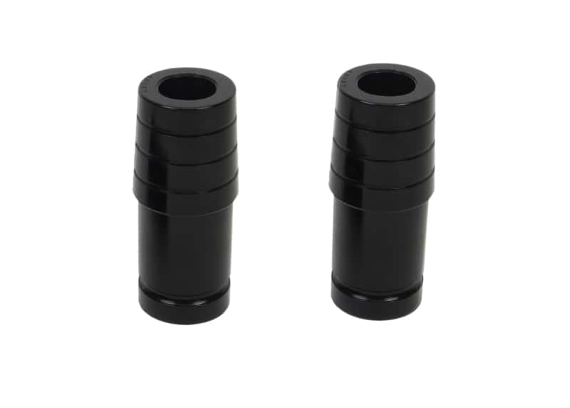 Whiteline — Whiteline 1997-2006 Jeep Wrangler Front Bump Stops
Bushing Kit - view 3