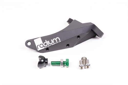 Radium Engineering — Radium Engineering 2015+ Subaru WRX/STI Master Cylinder Brace - view 2