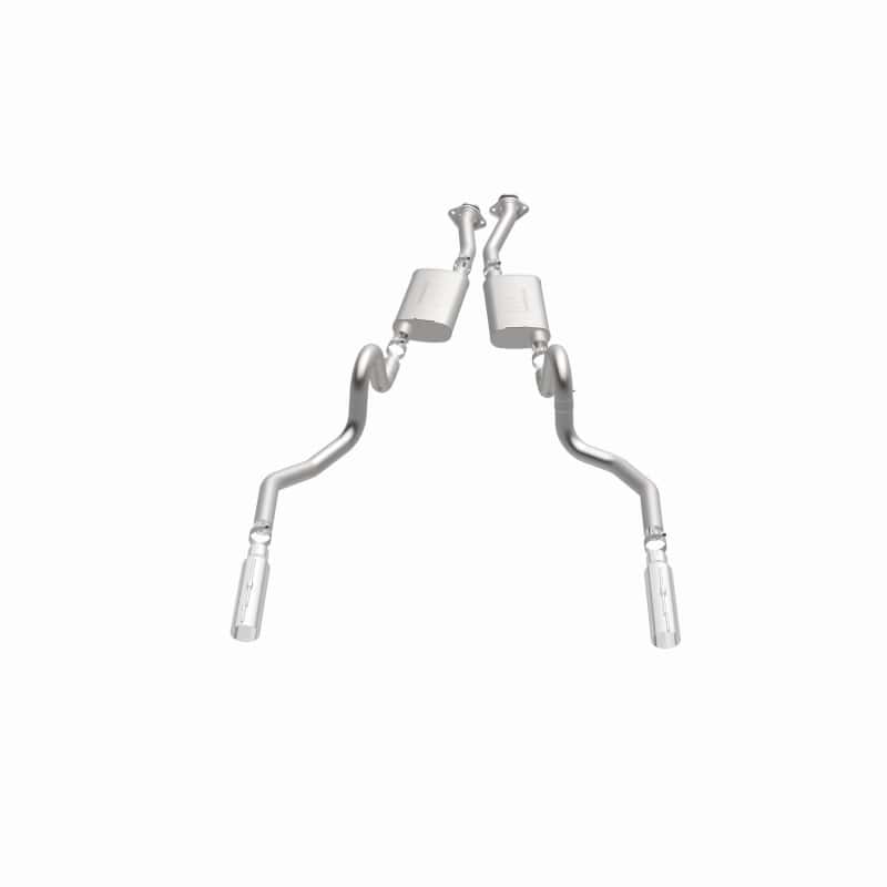 Magnaflow — MagnaFlow Sys C/B Ford Mustang Gt 4.6L 99-04
Cat-Back - view 20