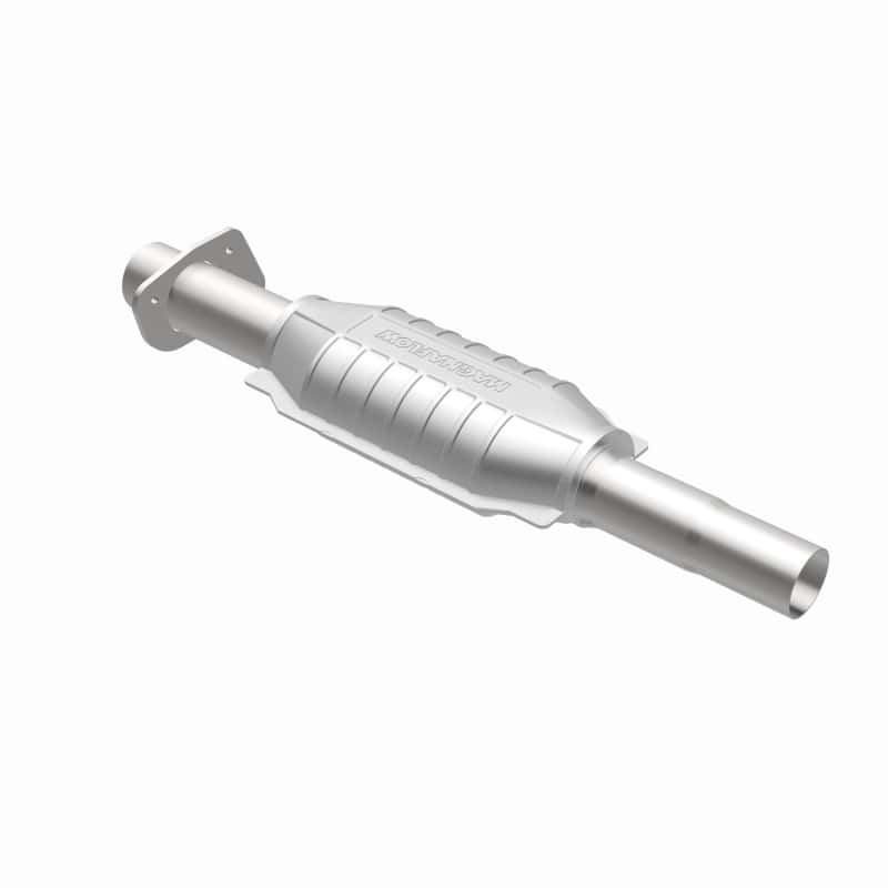 Magnaflow — MagnaFlow Conv DF Gm
Standard Grade
Standard - view 22