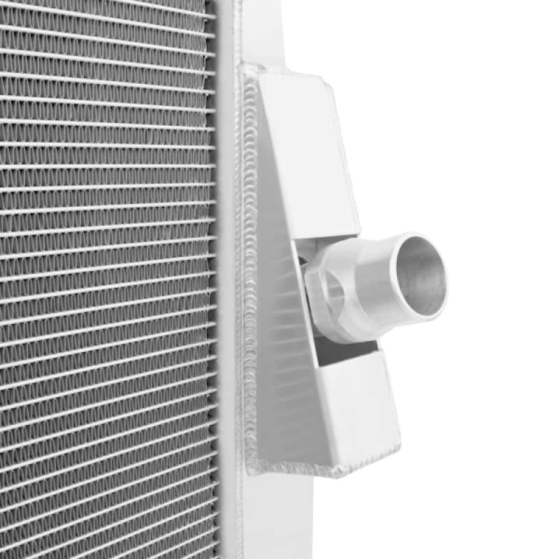 Mishimoto — Mishimoto 08-10 Ford 6.4L Powerstroke Radiator - Version 2 - view 11