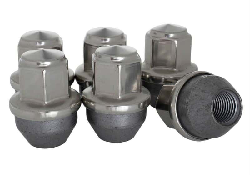 Ford Racing — Ford Racing 2015-2018 F-150 Lug Nut Kit - view 4