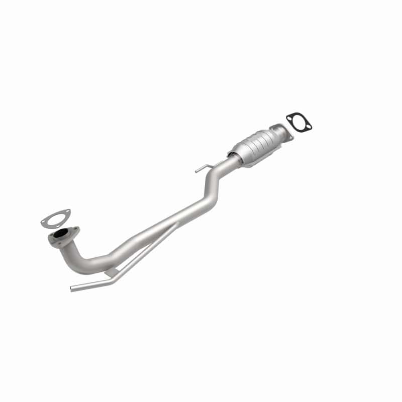 Magnaflow — MagnaFlow Conv Direct Fit 300Zx 90-96 D/S
Standard Grade
Standard - view 27