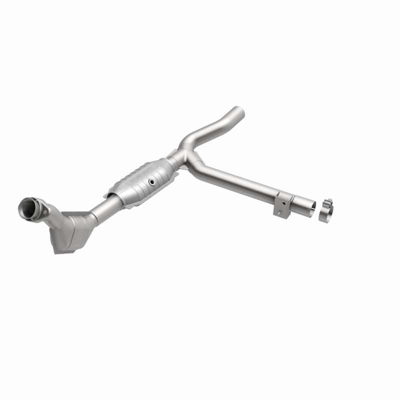 Magnaflow — MagnaFlow Conv DF 99-00 Ford F-150 4.2L 50S
California - view 28