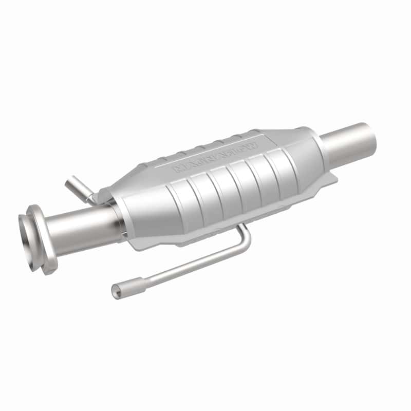 Magnaflow — MagnaFlow Conv Ford-Mercury 21.125X6.5X4 2/2
Standard Grade
Standard - view 9