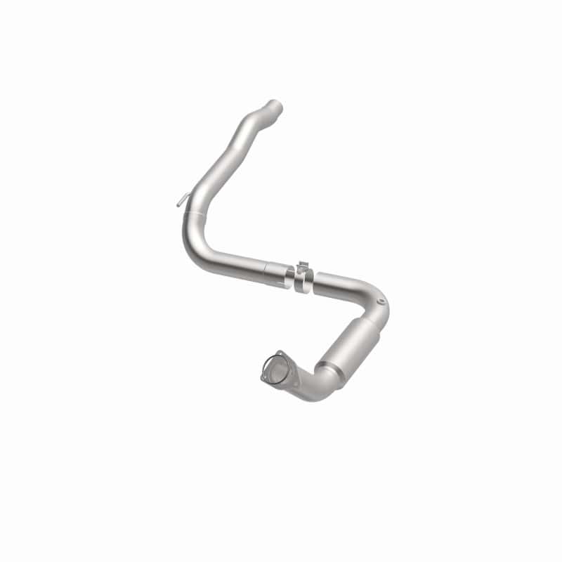 Magnaflow — MagnaFlow Conv DF 07-08 Sub XL 6.0 Driver Side OEM
OEM Grade
OEM - view 27