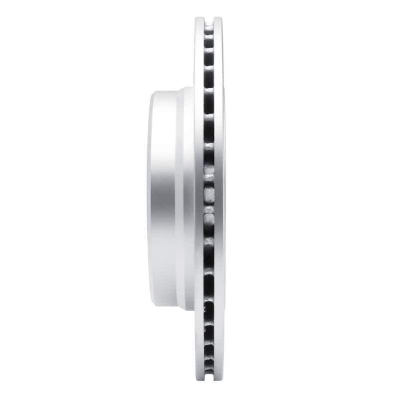DFC — DFC 93-95 Mercedes-Benz E320 Rear Brake Rotor
DFC Brake Rotor - view 3