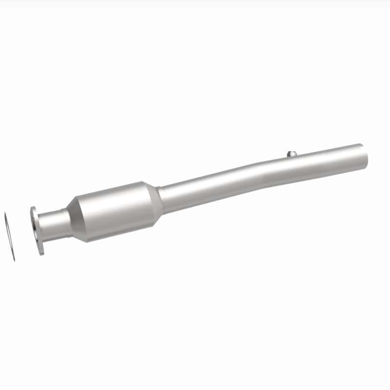 Magnaflow — Magnaflow 2003 Ford E-350 Super Duty 5.4L Direct Fit Converter
California - view 11