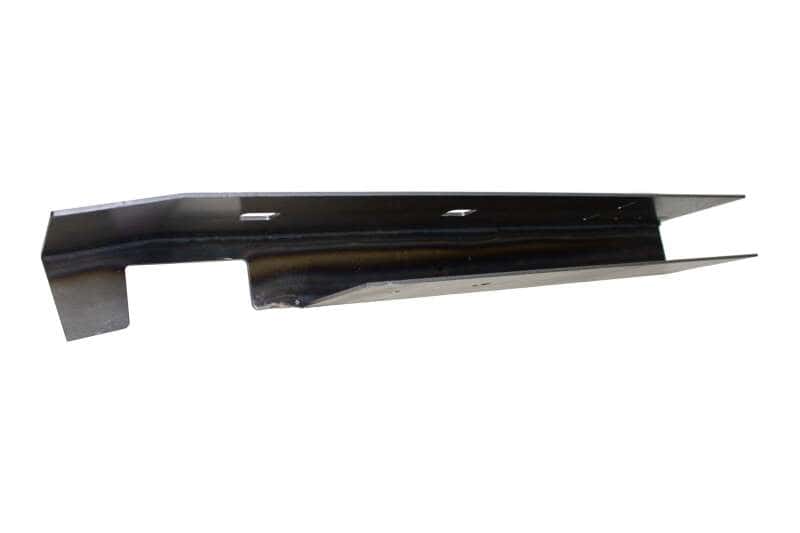 RustBuster — Rustbuster Center Frame Section Left Side - view 2