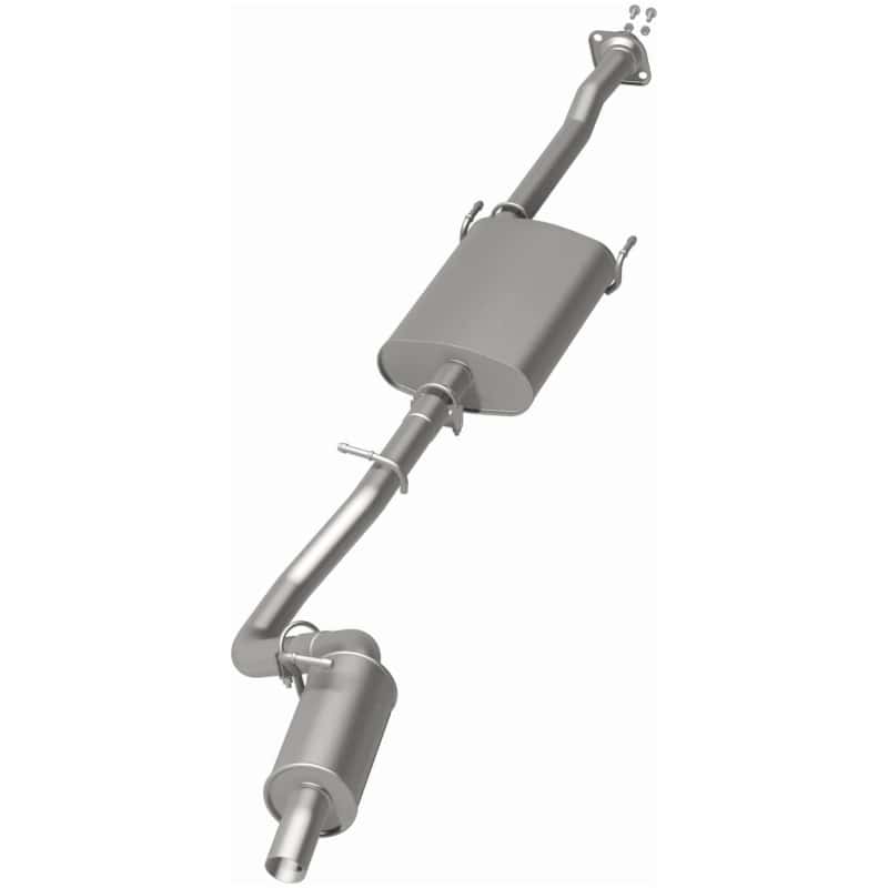 Magnaflow — MagnaFlow 10-15 Lexus RX350 3.5L BRE Exhaust Kit
Exhaust Kit - view 27