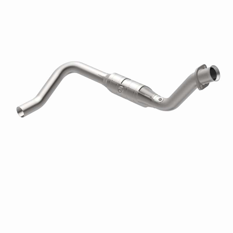 Magnaflow — MagnaFlow Conv DF 07-09 Chrysler/Dodge Aspen/Durango 5.7L Driver Side
OEM Grade
OEM - view 22