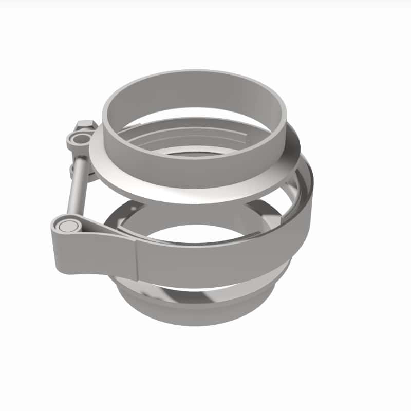 Magnaflow — MagnaFlow Clamp Flange Assembly 3.0 inch
Exhaust Clamp - view 17