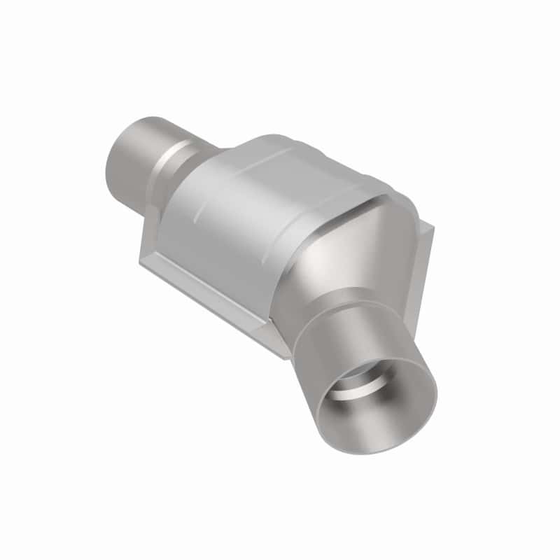 Magnaflow — MagnaFlow Conv Universal 2.25 Angled Inlet OEM
OEM Grade
OEM - view 14