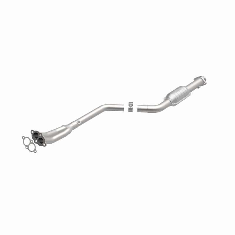 Magnaflow — MagnaFlow Conv DF 96-99 BMW 318 1.9L I4
HM Grade
HM - view 27